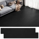 Peel And Stick Tile Inmozata Self Adhesive Vinyl Flooring Plank Wood New. Price: $124.52.