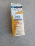 Laticrete Spectralock Pro Premium Grout Part Powder Mini Unit Parchment New. Price: $16.50.