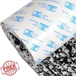 Oceanbroad Camo Eva Foam Boat Flooring Non-slip Deck Pad Strip New. Price: $66.99.