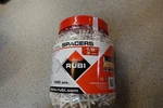 ** Pack Rubi Tile Spacers 1/8 3MM Professional - 4000 Count Total New. Price: $34.99.