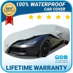 100% All-weather Waterproof For 1997-2024 Chevy Malibu Premium Custom Car Cover New. Price: $79.99.