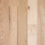 Mullican 22313 Flooring 4"W Smooth Engineered Oak - Unfinished New. Price: $357.79.