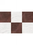 Floorpops Chris Loves Julia Bonneville Oxblood Peel And Stick Tiles, ... New. Price: $44.77.