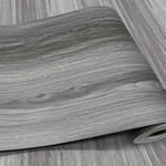 Auxua Wood Grain Peel And Stick Floor Tiles Width, 394"*11.8", Grey New. Price: $58.49.