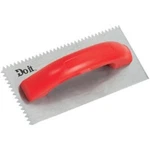 (3-PK) Do It 1/4 In. V-notched Trowel Model: 311243 New. Price: $31.49.