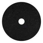 Americo Stripping Pad, 17" Diameter, Black, 5/CARTON New. Price: $25.40.