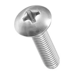 Metallixity Machine Screws Phillips HEAD3/8"16X11/2 25PCS, 304 Stainless Stee... New. Price: $118.45.