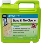 Stonetech & Tile Cleaner, Bottle New. Price: $44.99.