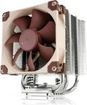Noctua NH-U9S, Premium Cpu Cooler With NF-A9 92MM Fan Brown Excellent Case New. Price: $101.22.