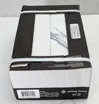 Case Jeffrey Court Field Tile Glossy Ocean Carrara White 4X12 Covers 9.69 Sqft New. Price: $10.00.