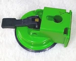 Naacoo Heavy Duty Floor Gap Fixing Tool, Made Of Iron And Improved Suction Cup. Open. Price: $35.00.
