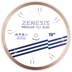 Zenesis Porcelain Tile Blade New. Price: $46.16.