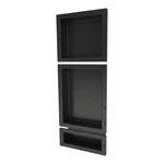Redi RNT1614S-20-6 Niche 16" Pvc Shelf Tileable New. Price: $157.00.