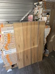 Lifeproof 22MIL Waterproof Lvp Flooring Bulk Sqft Available Fast Shipping New. Price: $1200.00.