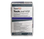 Custom Techlevel Wsf Self-leveling Underlayment For Wood Subfloors 50 Lb New. Price: $92.58.