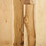 Mullican 235-NS-HI-3-L Nature Solid 3"W Smooth Hickory Natural New. Price: $320.58.