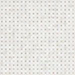 Ackland AKM-S-12X12PIP-CA 12" Marble Dot-mounted Wall Calabria Frost New. Price: $299.90.