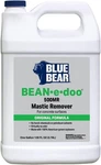 Mastic Remover 1 Gallon Soy-based Adhesive Professional Strength Grade New. Price: $74.80.