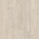 Shaw 5037V Purview 5.0 6" X 48" Embossed Vinyl Flooring - Ecru New. Price: $116.74.