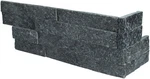 Ackland AKPLPQ6X18FCR-CA In. Splitface Quartzite Charcoal Ridge New. Price: $80.38.