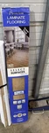 Select Surfaces SCCOM0501 Victoria Spill Defense Laminate Flooring 17.49 Sq. Ft. Open. Price: $23.19.
