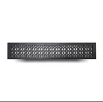 Prima Decorative Cast Aluminum Air Return Grill X 24 Black New. Price: $99.99.