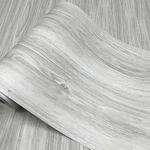 Auxua Wood Grain Peel And Stick Floor Tiles Width, 118"*11.8", Light New. Price: $25.00.