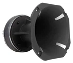 Rockville HT120 2" 360W Car/pro Aluminum Horn Titanium Tweeter W/ , Black New. Price: $94.99.