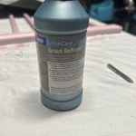 Mapei Ultracare Grout Refresh Universal Colorant & Sealer 8 Oz Bottle New. Price: $21.99.