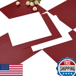 Alow Peel & Stick Vinyl Floor Tile White Checkered 12X12IN 20PC New. Price: $75.08.