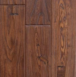 Mohawk Antique Elm Cherry Hardwood Flooring - All 3 Boxes Local Pickup Only New. Price: $249.99.