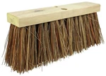 Weiler 42032 Street Broom 16 In Bass & Palmyra Blend Fill New. Price: $44.38.