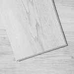 Vevor Interlocking Vinyl Floor Tiles 10PCS 5.5MM Thick Light Gray Wood Grain New. Price: $84.89.