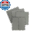 Eskimo Floor Pack 16 Square Feet Insulating Foam Tiles Ice Fishing Shelter New. Price: $70.50.