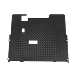 E-z-go Txt Golf Cart Rubber Diamond Plate Floor Mat New. Price: $49.95.
