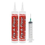 The Original Loose Repair Adhesive With Syringe - Tile, Porcelain, Ceram... New. Price: $52.04.