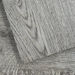 Vallisco Peel And Stick Vinyl Flooring 36 Pack 54 Sq.ft Waterproof New. Price: $117.57.