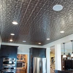 Fasade - 2FT X 4FT Traditional Style #1 Glue Up Ceiling Tile/panel (5 Pack) New. Price: $157.01.