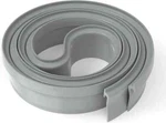 Palpitatec Shower Door Drip Sweep Angled Gray Vinyl, New. Price: $15.24.