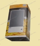 Schluter Systems Ditra Heat E-rr Power Module DHERR1/BW (120V/240V) New. Price: $165.05.