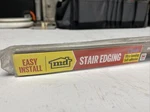 M-d Building Products 43311 Spice Metal Flute Stair Edge Cinch 1.22 X 36 New. Price: $12.95.