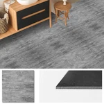 Tottist 30-PACK 12X12 Inch Peel And Stick Vinyl Floor Tiles, Self Adhesive Water New. Price: $51.94.