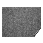 Vevor Rug Pad Gripper 9' X 12' Protective Carpet 0.47" Thick For All Floors New. Price: $89.99.