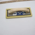 Sedco Grout Foam Float 4" X 10" SD-404 Open. Price: $20.37.