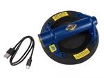 Qep 8 In. Electric Suction Cup With 264 Lb. Lifting Capacity 75024 New. Price: $129.90.