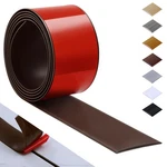 Bnell Floor Transition Strip Self Adhesive Vinyl Laminate Cover 3... New. Price: $43.73.