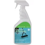 Custom Building Products Tilelab Grout & Cleaner And Resealer, 32 Fl. New. Price: $28.50.