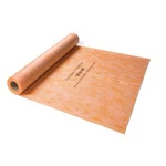 Schluter Kerdi Tile Flooring And Wall Waterproofing Membrane 323 Sqft. Full Roll New. Price: $425.00.