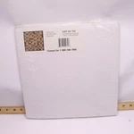Peel & Stick Natural Stone Mosaic Wall Tile Dark Brown And Beige - Sealed Open. Price: $10.37.