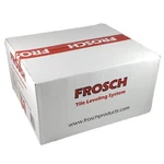 Frosch Tile Leveling System 1/16" (1.5MM) Clips, 500-PACK New. Price: $53.91.
